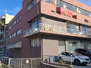 Εξωτερικοι χώροι