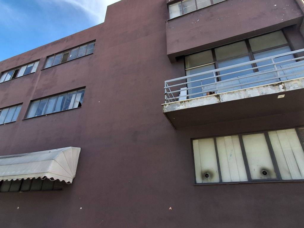 Εξωτερικοι χώροι