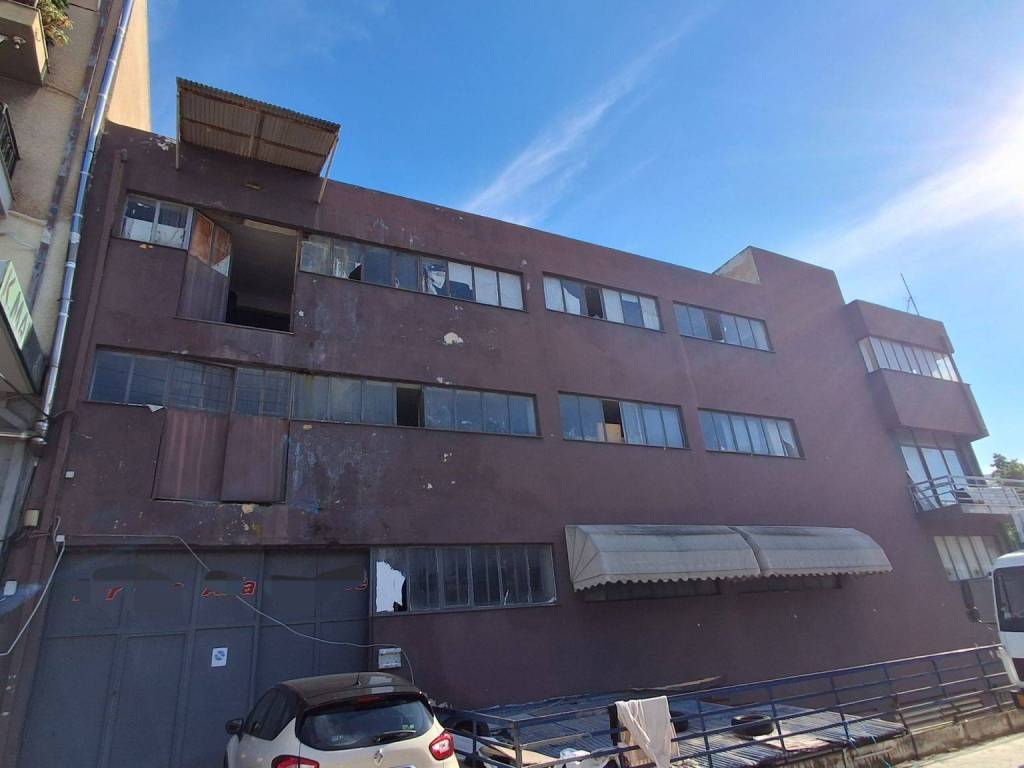 Εξωτερικοι χώροι