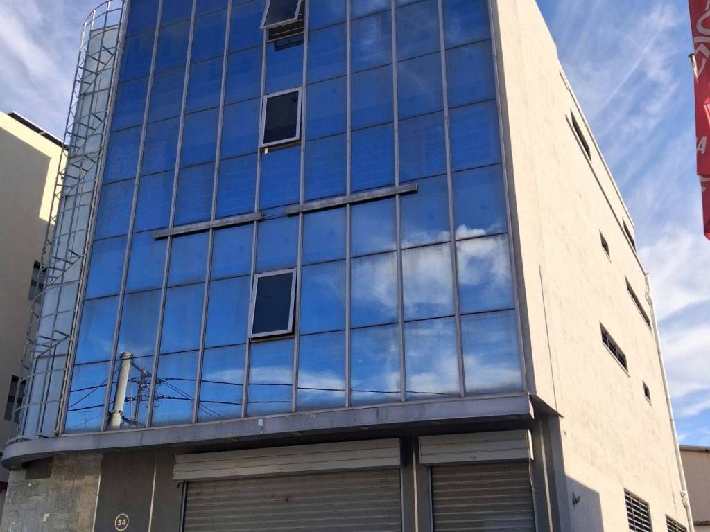 Εξωτερικοι χώροι