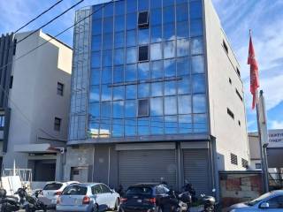 Εξωτερικοι χώροι