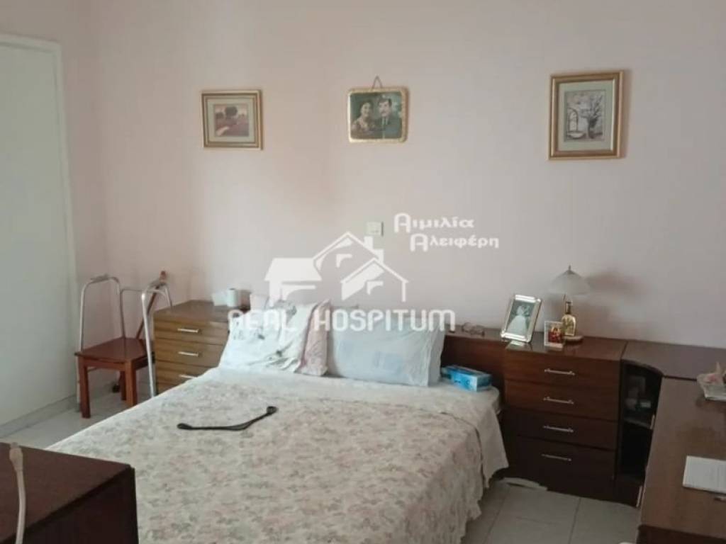 Υπνοδωμάτιο