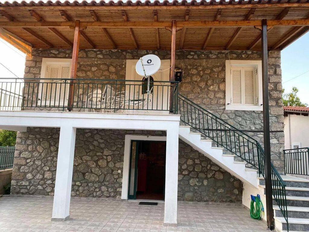 Detached - Grekodom 64976|1033289