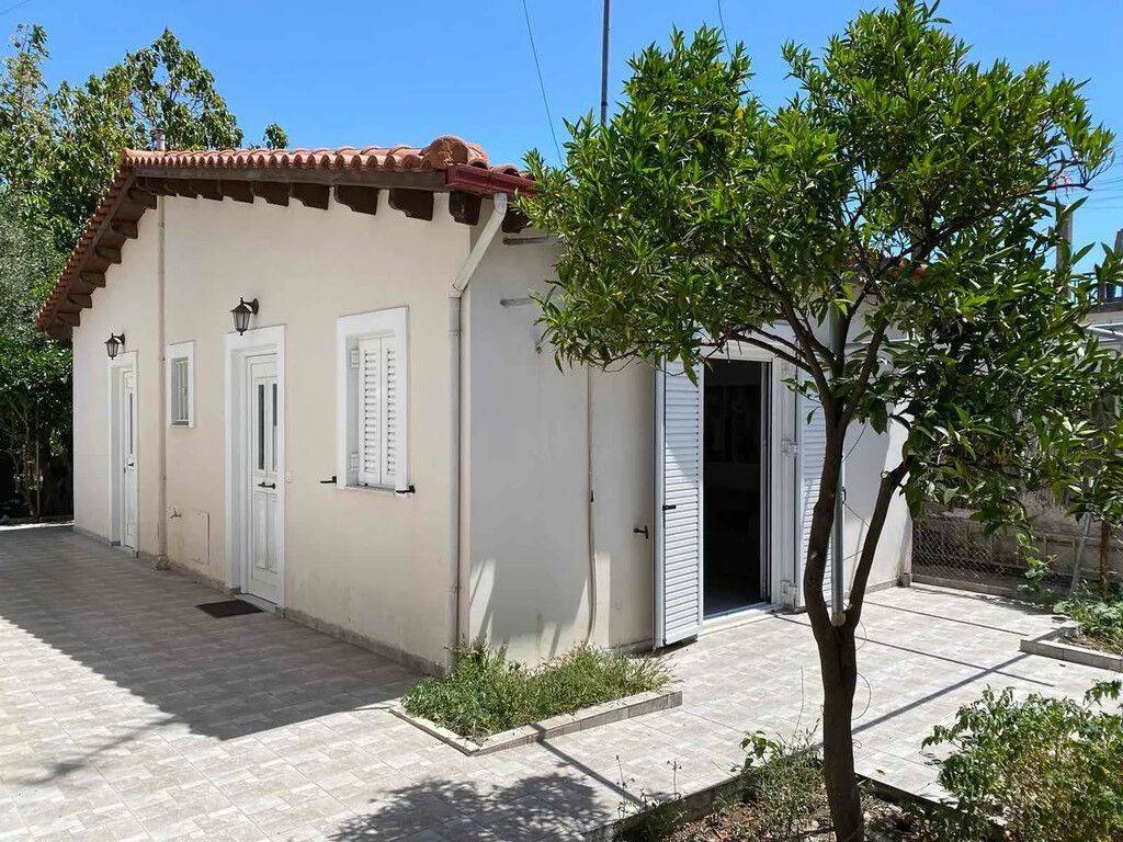 Detached - Grekodom 64976|1033294