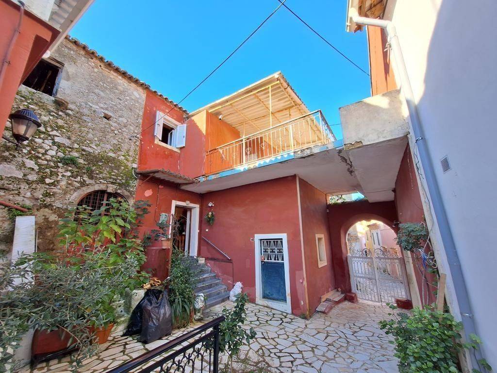 Maisonette - Grekodom 64964|1033236