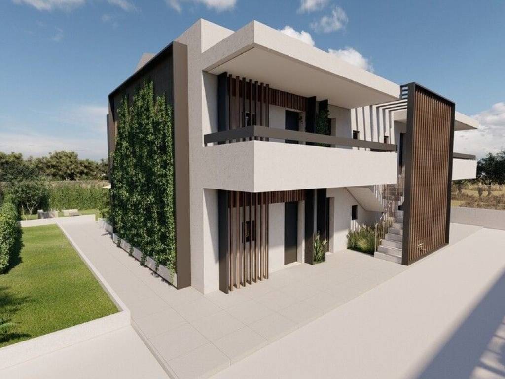 Apartment - Grekodom 64968|1033280