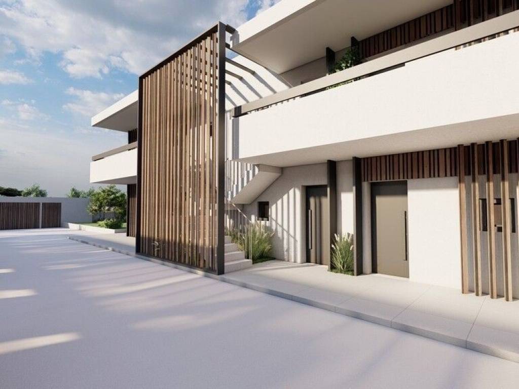 Apartment - Grekodom 64968|1033284