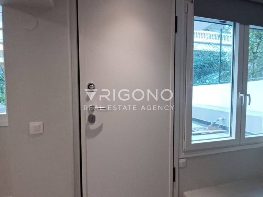 Άποψη χώρου