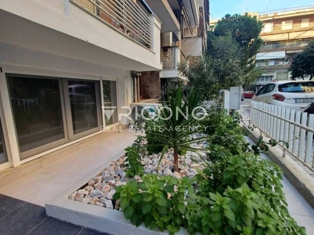 Εξωτερικός χώρος