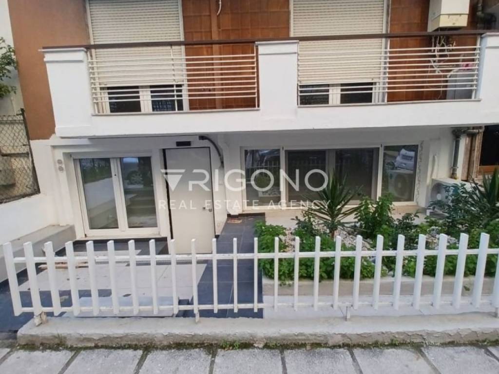 Εξωτερικός χώρος