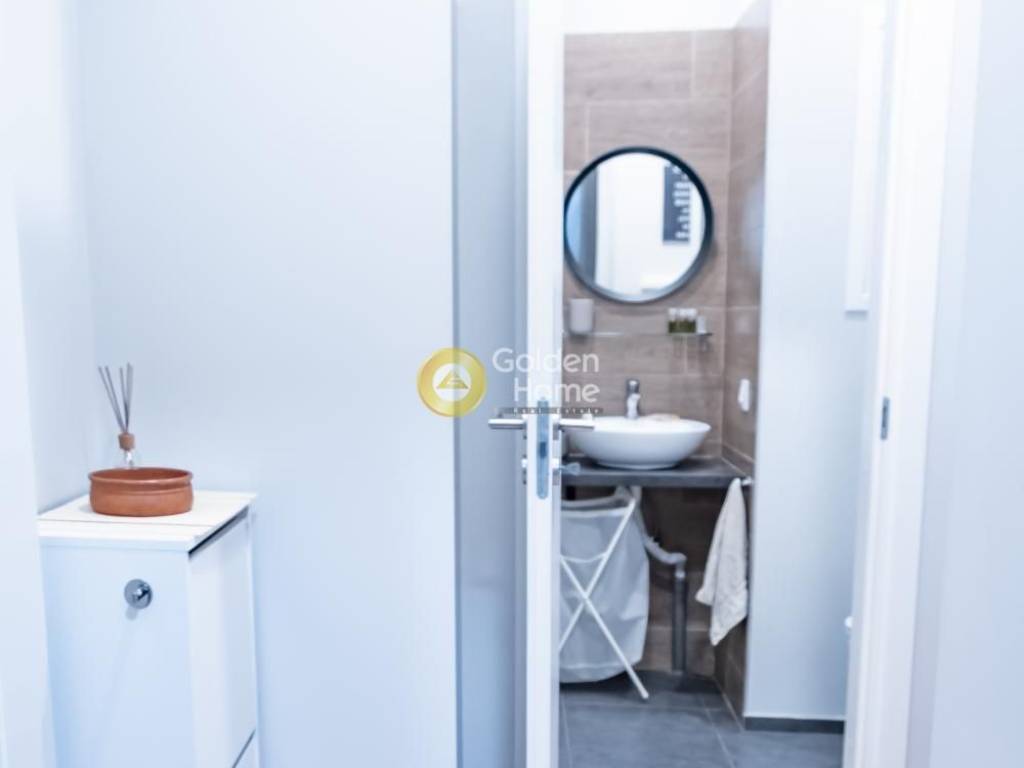 Χολ - Διάδρομος