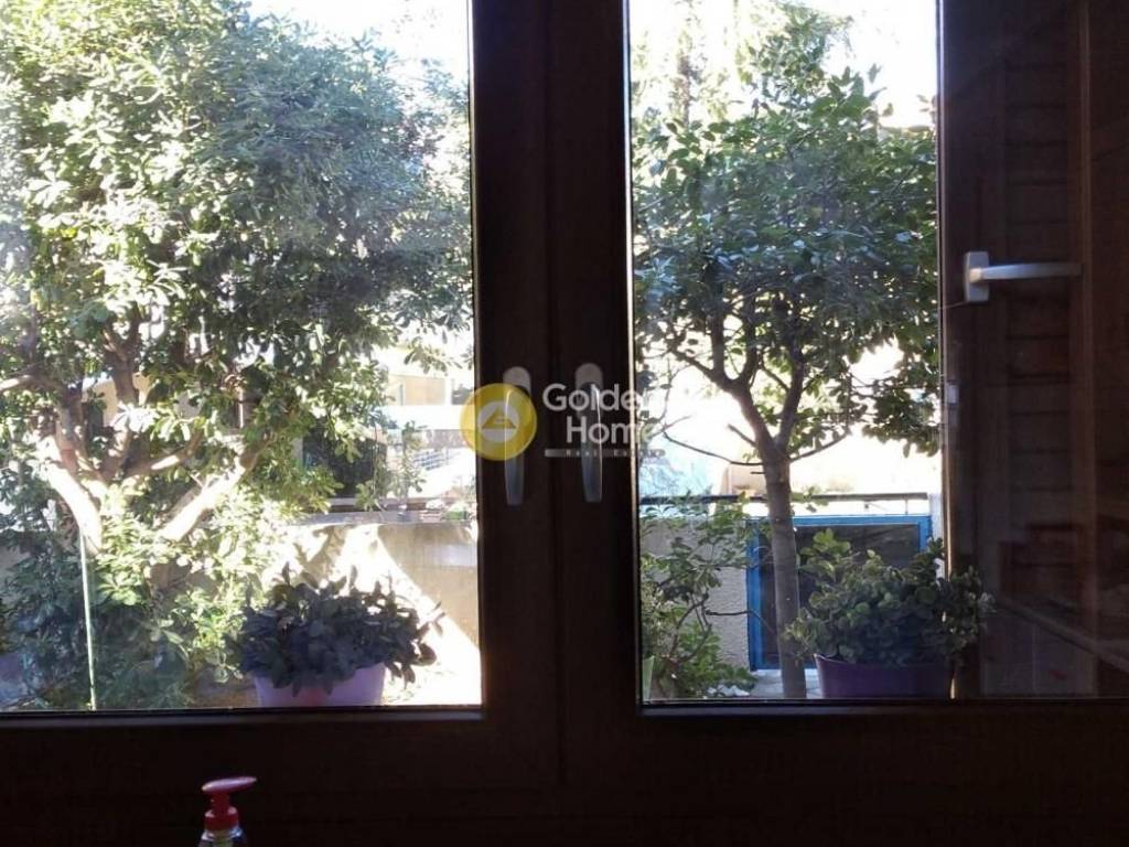 Εξωτερικός Χώρος