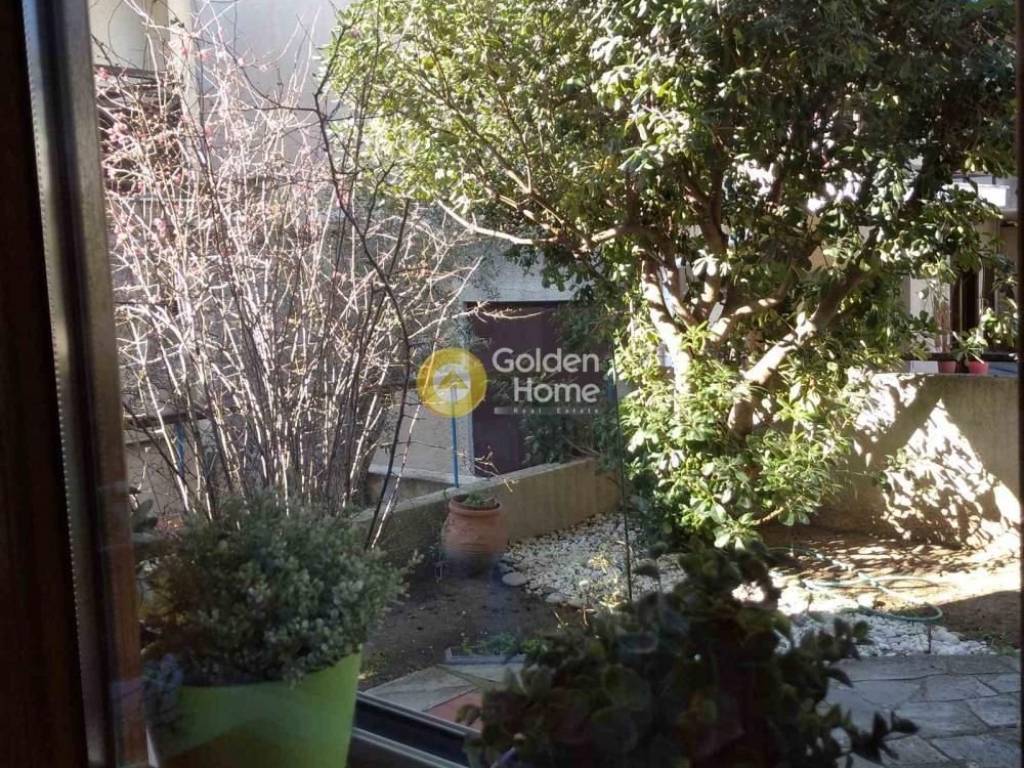 Εξωτερικός Χώρος