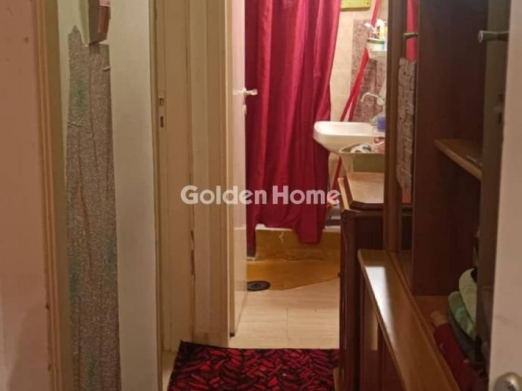 Χολ - Διάδρομος