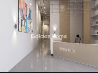 Χολ - Διάδρομος