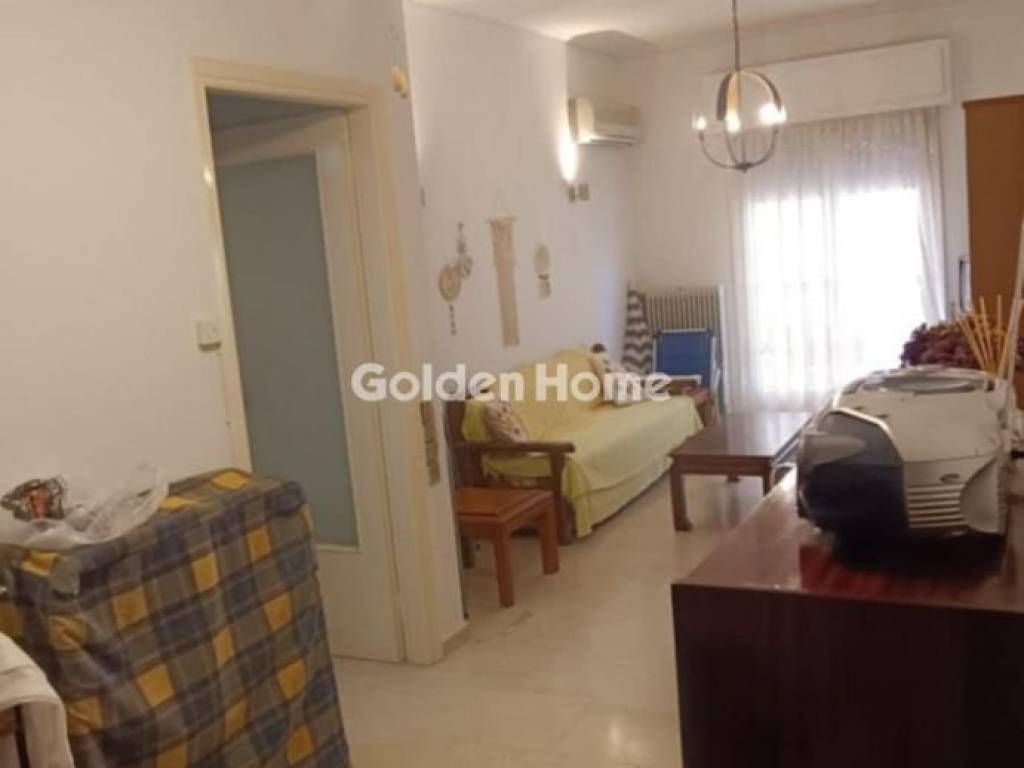 Χολ - Διάδρομος