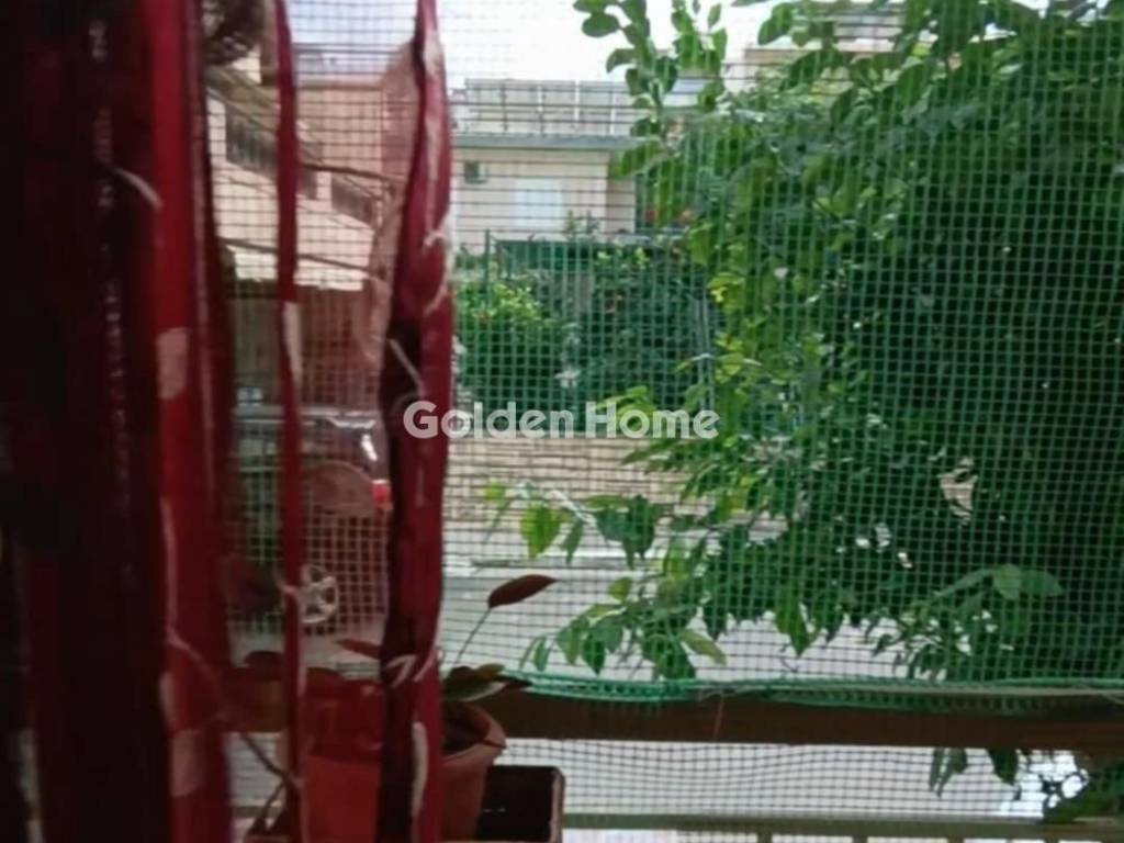 Εξωτερικός Χώρος