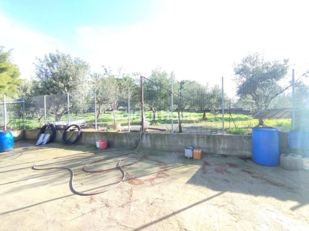 Εξωτερικός Χώρος