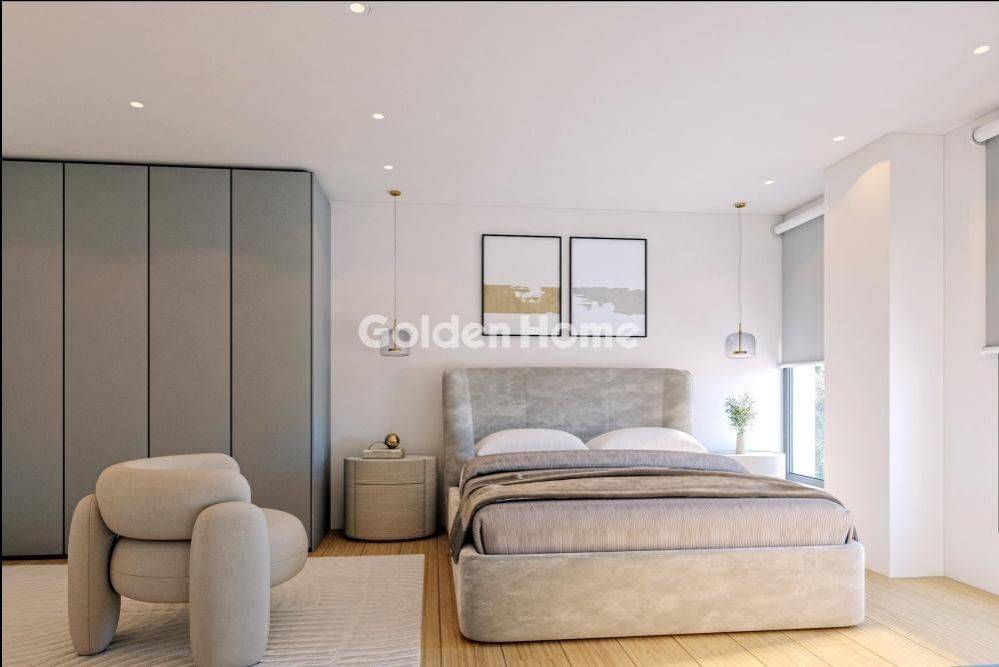 Υπνοδωμάτιο