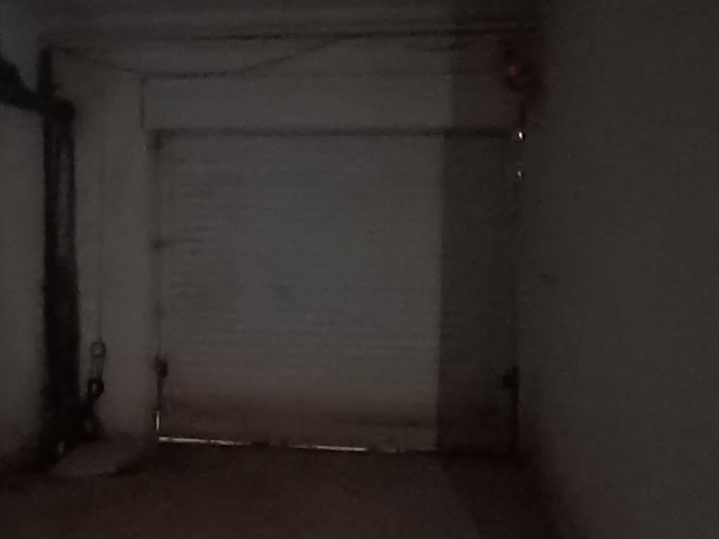 ΓΚΑΡΑΖΟΠΟΡΤΑ ΥΠΟΓΕΙΟΥ