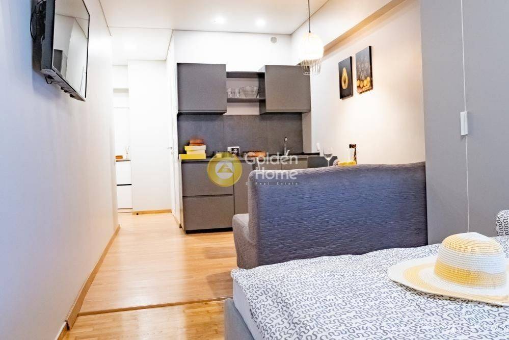 Χολ - Διάδρομος