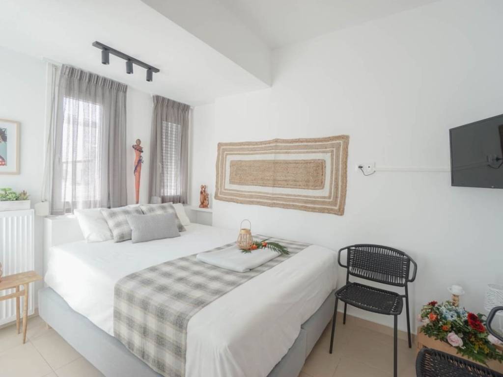 Υπνοδωμάτιο