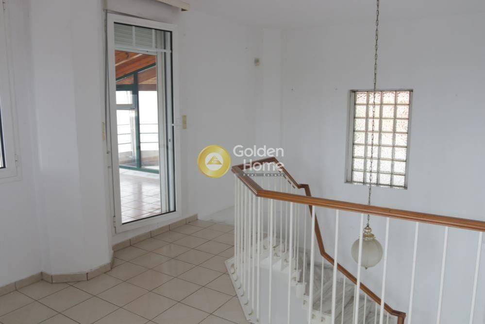 Χολ - Διάδρομος