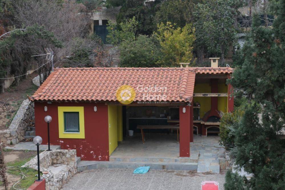 Βοηθητικός Χώρος