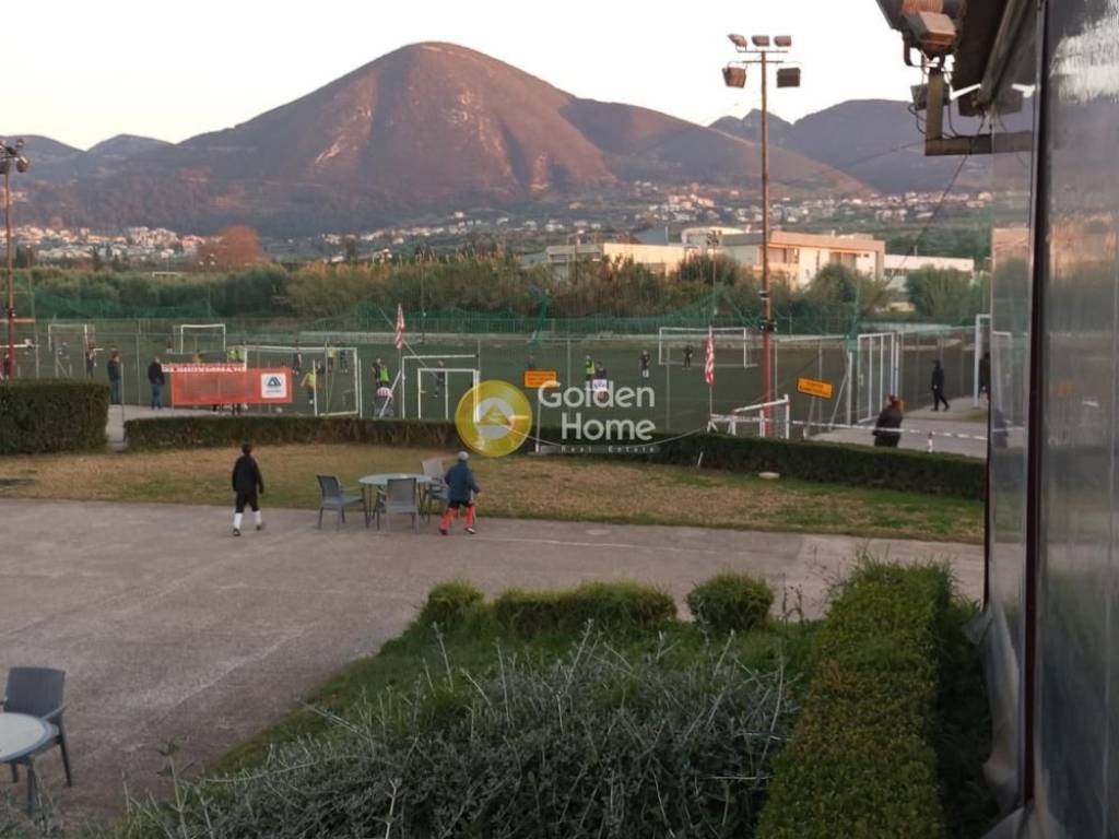 Εξωτερικός Χώρος