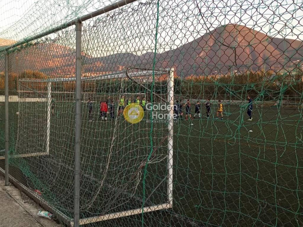 Εξωτερικός Χώρος