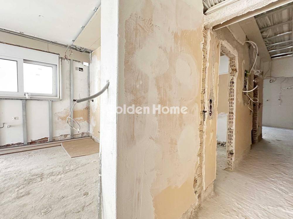 Χολ - Διάδρομος