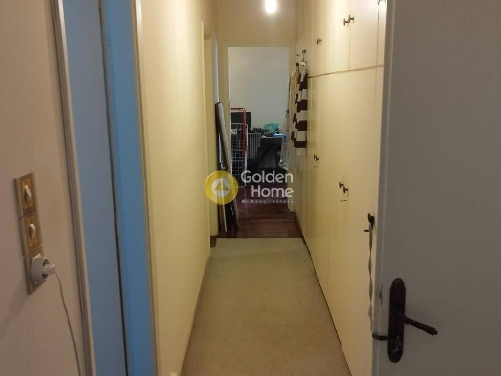 Χολ - Διάδρομος