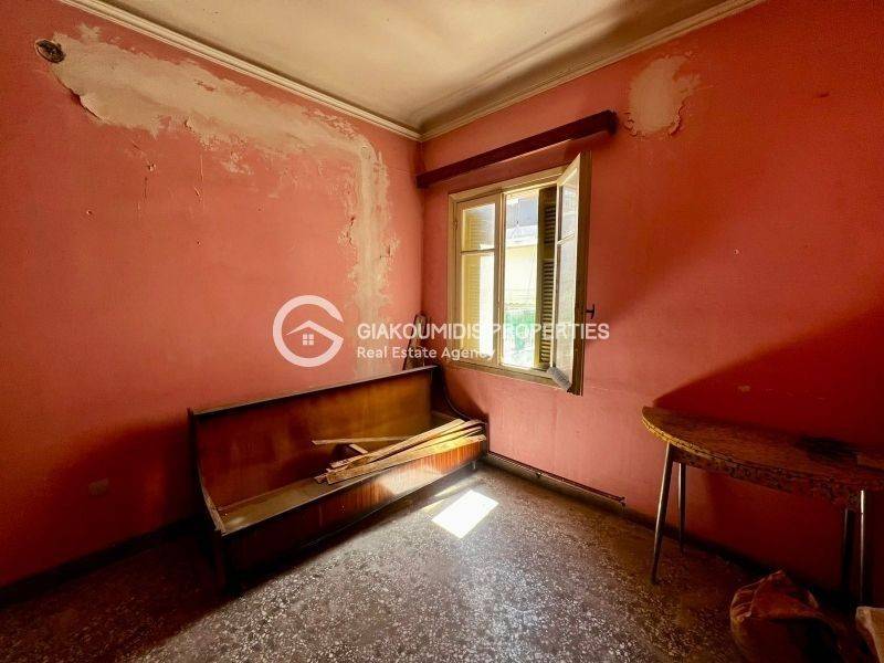 Υπνοδωμάτιο