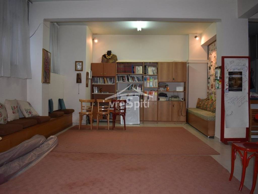 ΑΠΟΨΗ ΤΟΥ ΑΚΙΝΗΤΟΥ