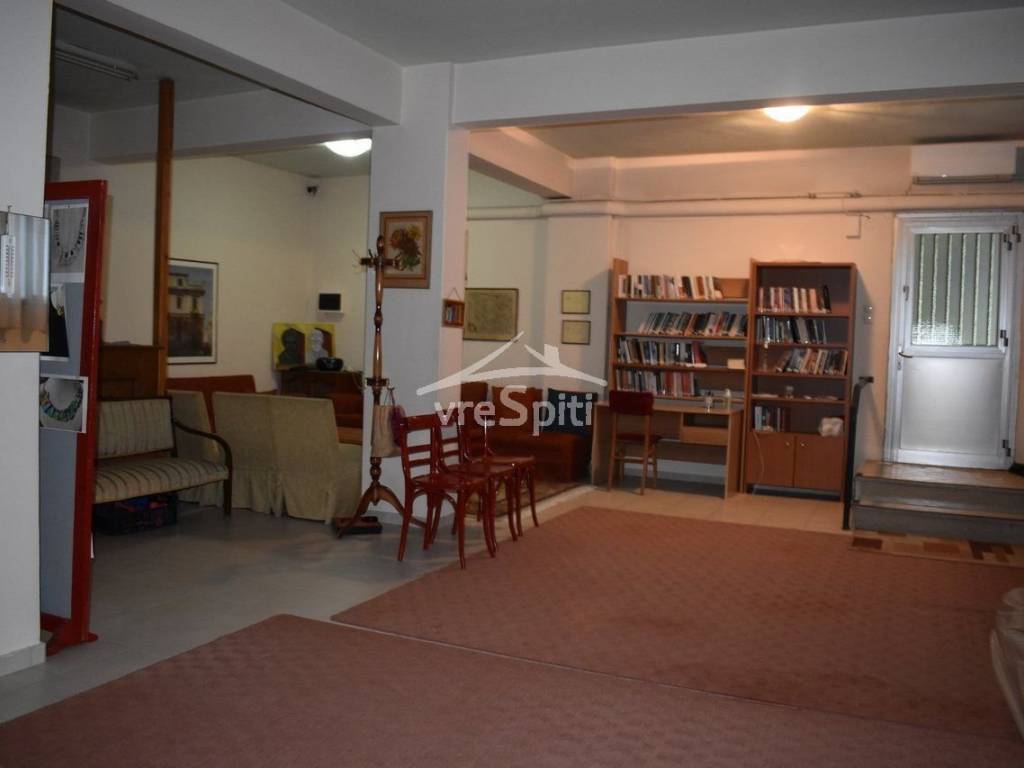 ΑΠΟΨΗ ΤΟΥ ΑΚΙΝΗΤΟΥ