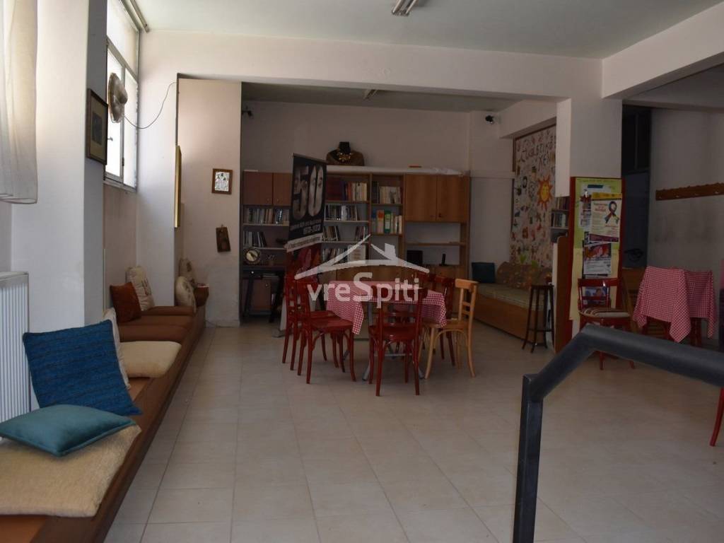 ΑΠΟΨΗ ΤΟΥ ΑΚΙΝΗΤΟΥ