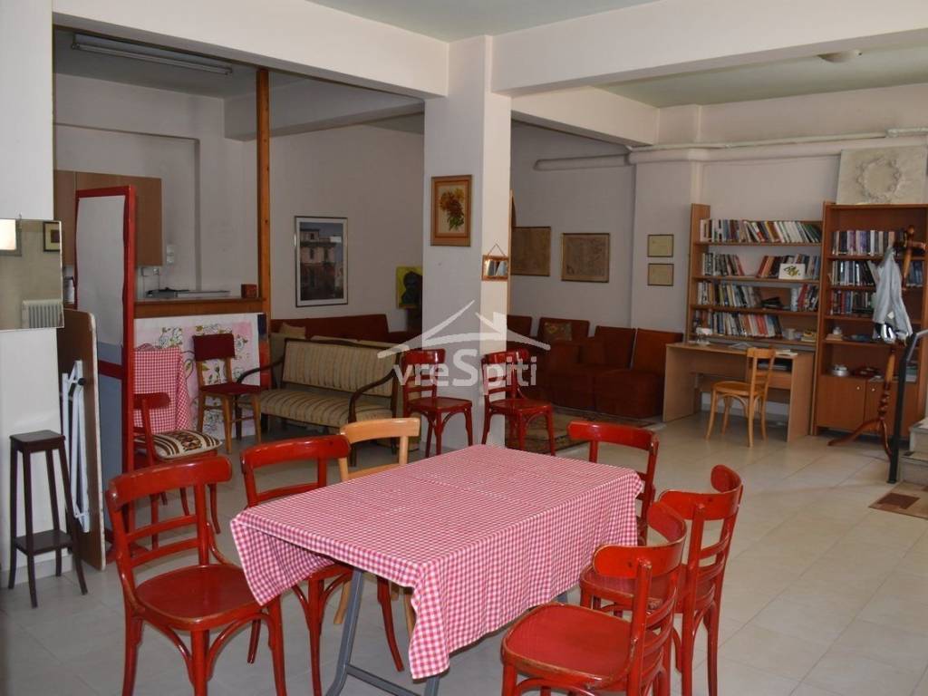 ΑΠΟΨΗ ΤΟΥ ΑΚΙΝΗΤΟΥ