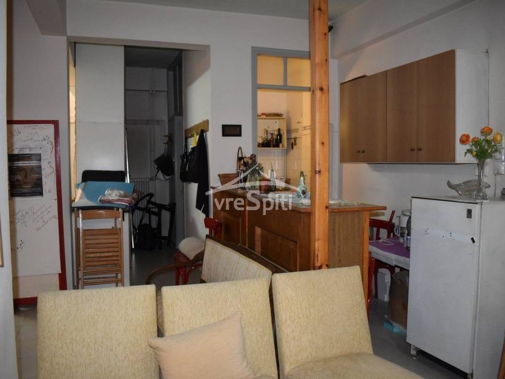 ΑΠΟΨΗ ΤΟΥ ΑΚΙΝΗΤΟΥ