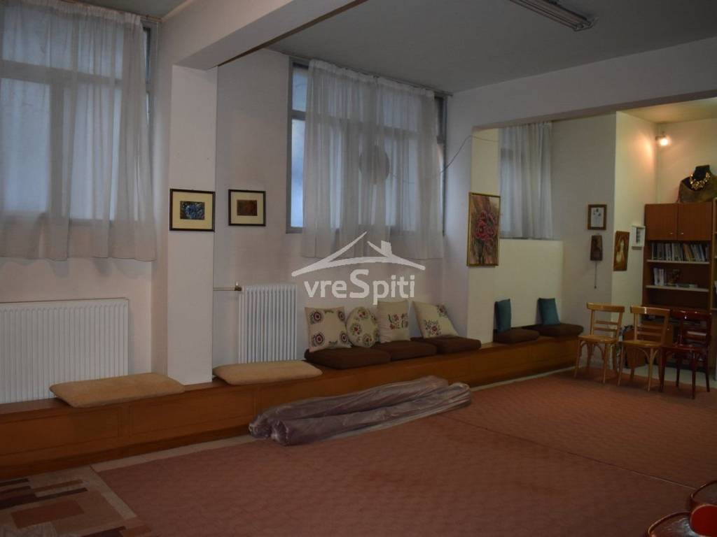 ΑΠΟΨΗ ΤΟΥ ΑΚΙΝΗΤΟΥ