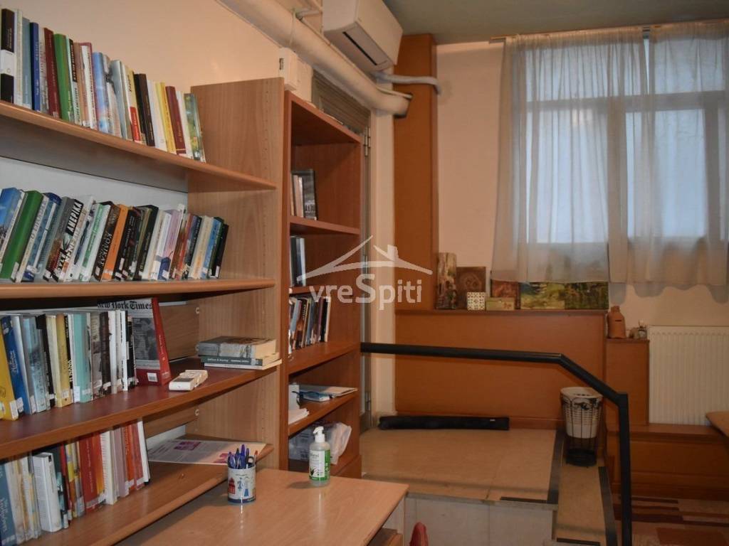 ΑΠΟΨΗ ΤΟΥ ΑΚΙΝΗΤΟΥ