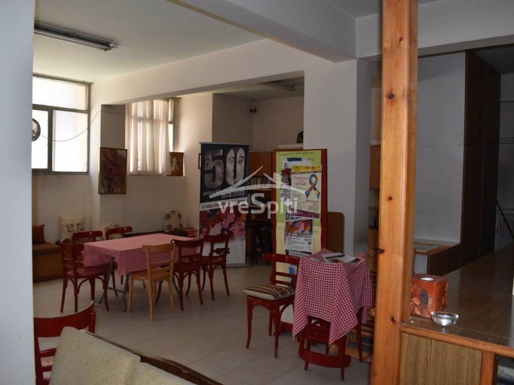 ΑΠΟΨΗ ΤΟΥ ΑΚΙΝΗΤΟΥ