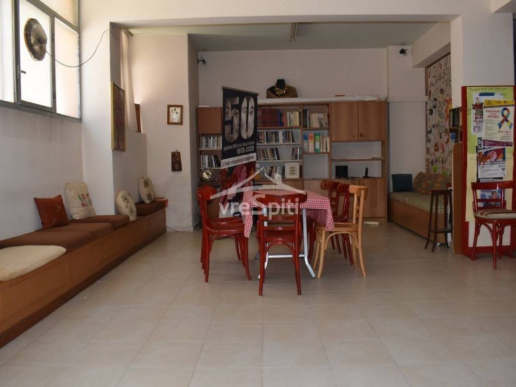 ΑΠΟΨΗ ΤΟΥ ΑΚΙΝΗΤΟΥ