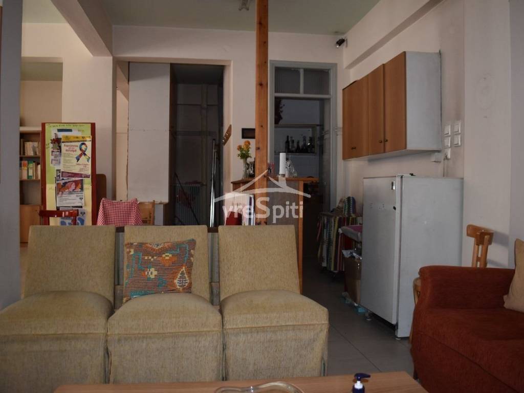 ΑΠΟΨΗ ΤΟΥ ΑΚΙΝΗΤΟΥ