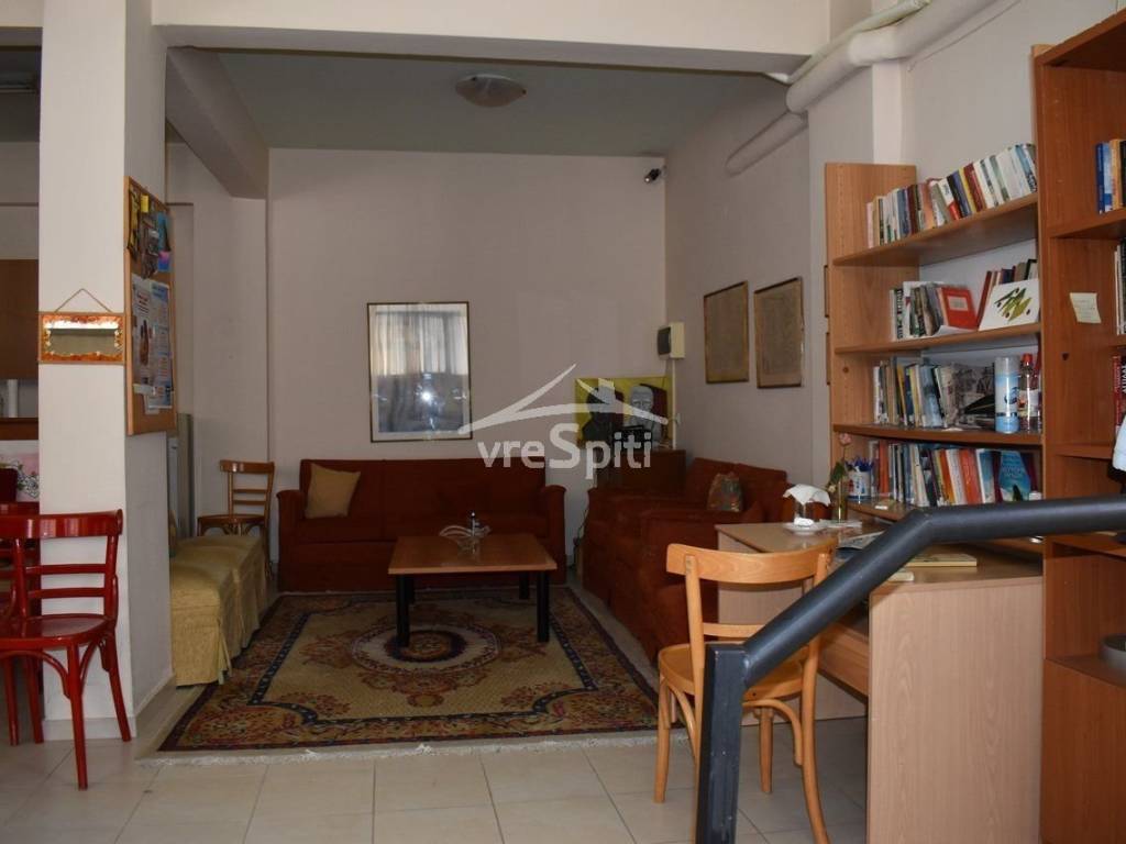 ΑΠΟΨΗ ΤΟΥ ΑΚΙΝΗΤΟΥ