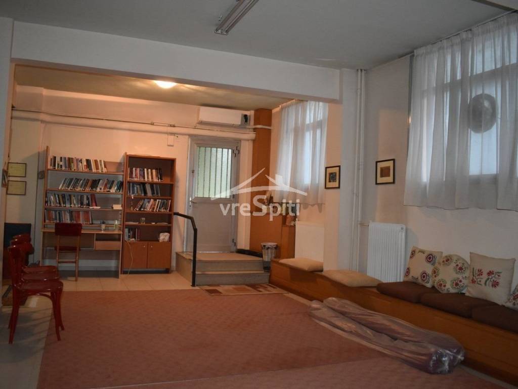 ΑΠΟΨΗ ΤΟΥ ΑΚΙΝΗΤΟΥ