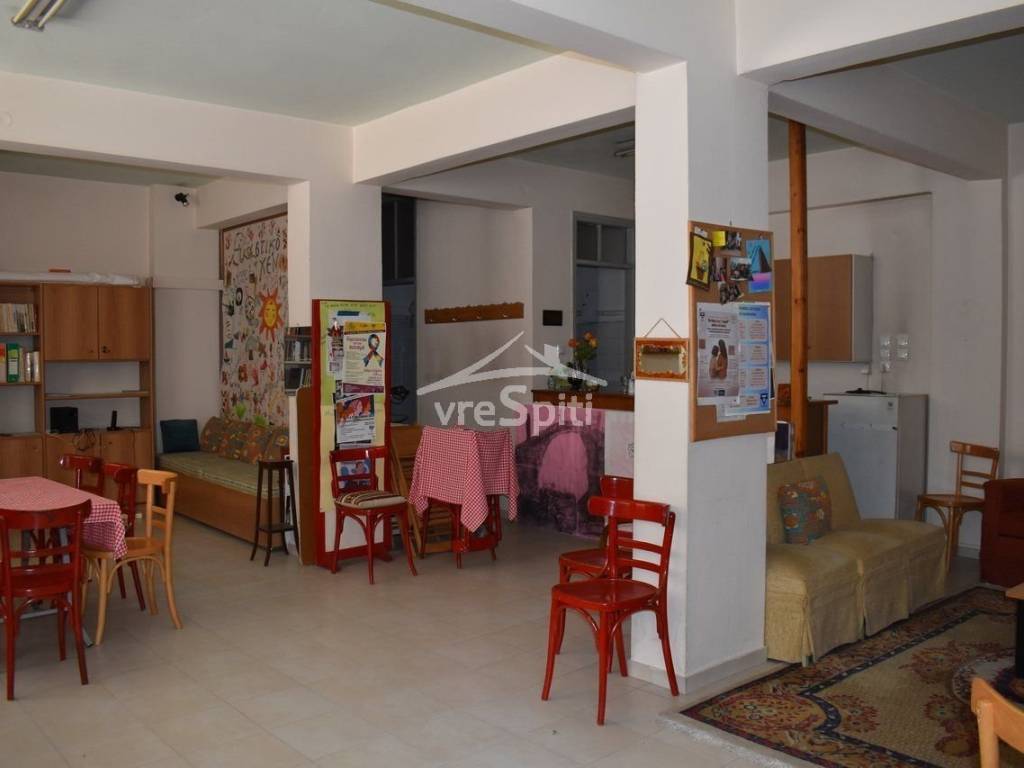 ΑΠΟΨΗ ΤΟΥ ΑΚΙΝΗΤΟΥ