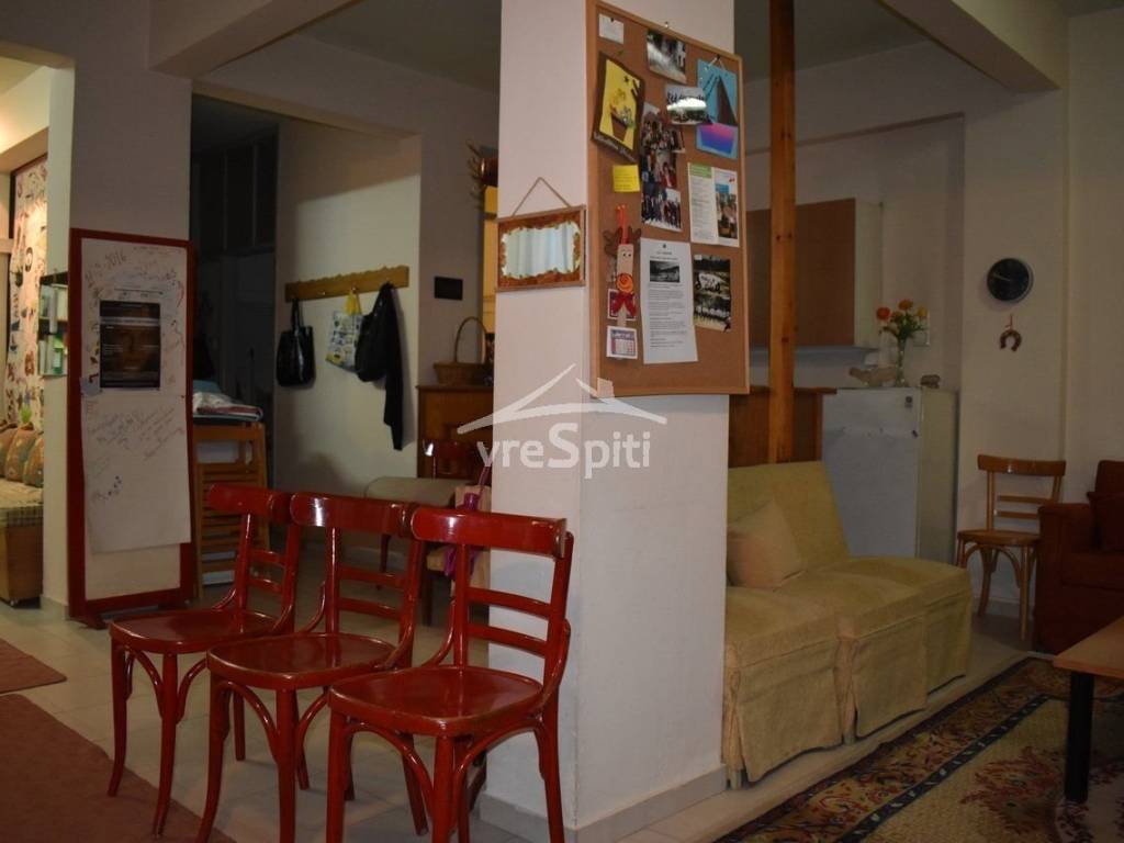 ΑΠΟΨΗ ΤΟΥ ΑΚΙΝΗΤΟΥ