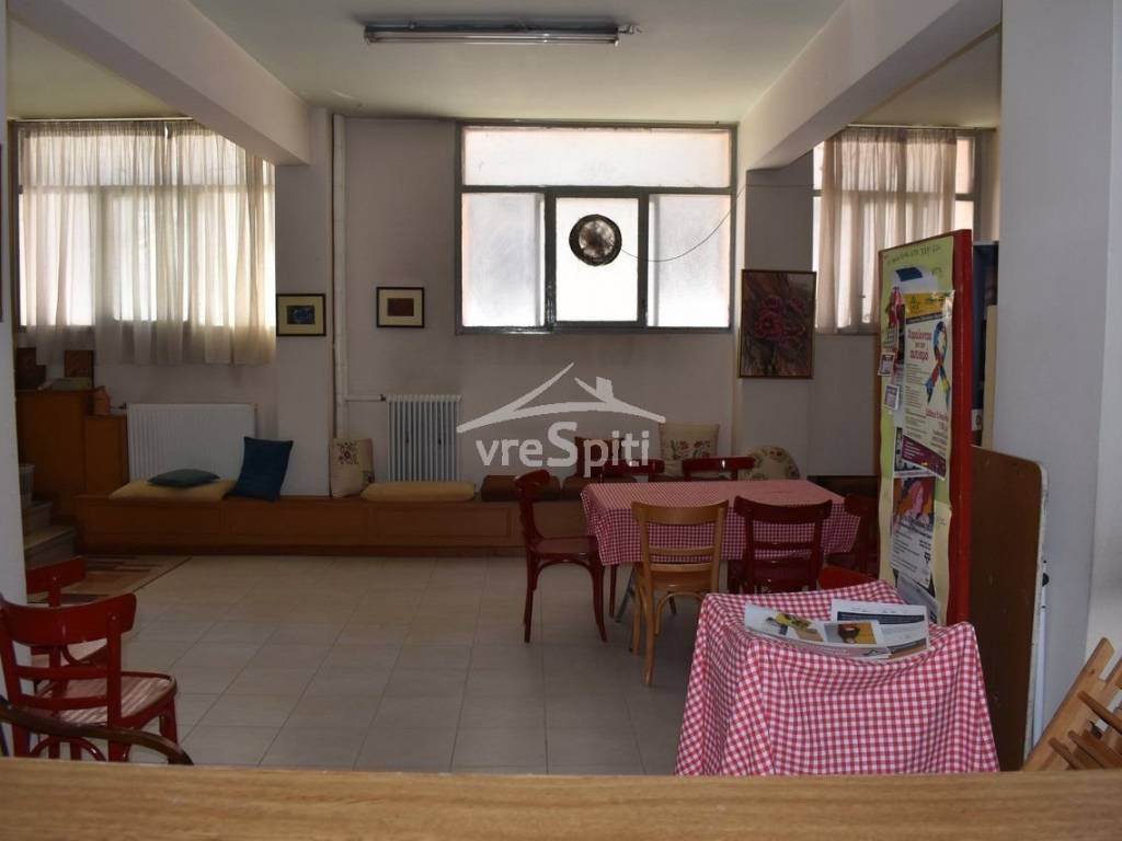 ΑΠΟΨΗ ΤΟΥ ΑΚΙΝΗΤΟΥ