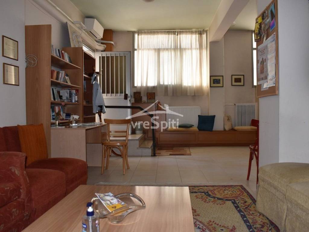 ΑΠΟΨΗ ΤΟΥ ΑΚΙΝΗΤΟΥ