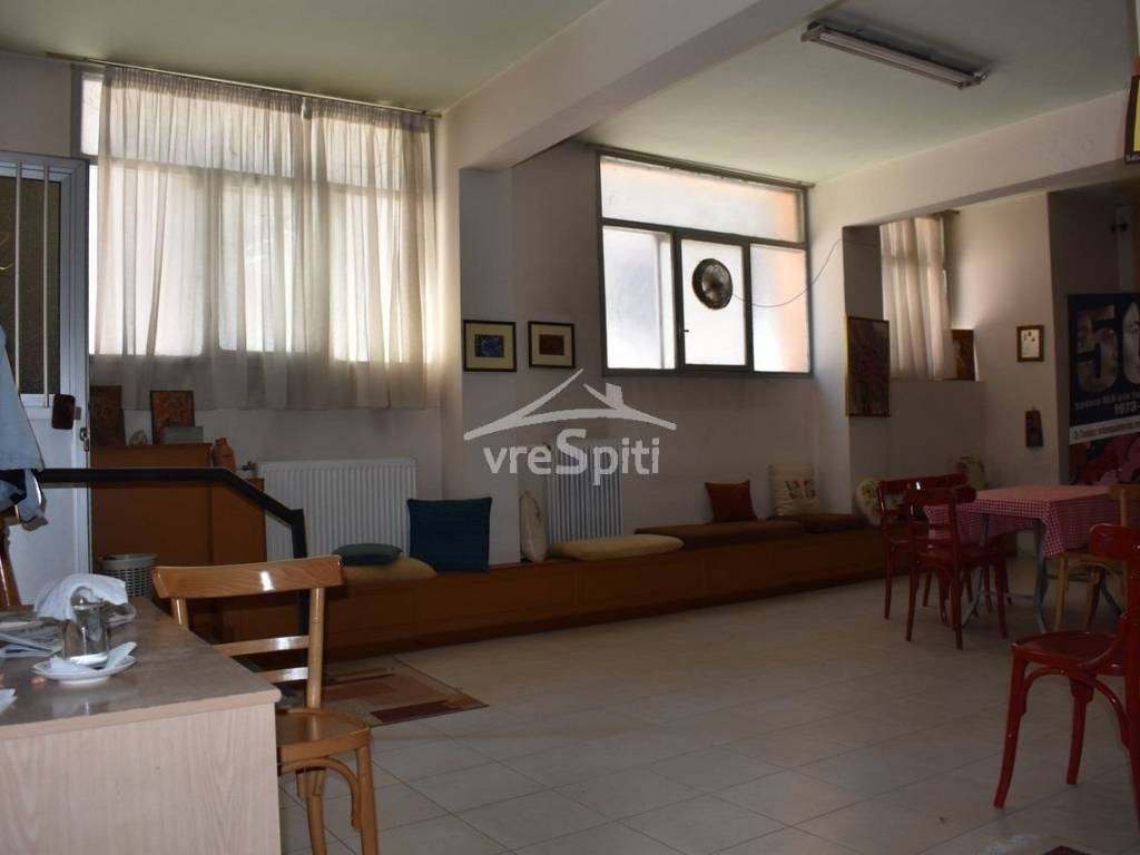 ΑΠΟΨΗ ΤΟΥ ΑΚΙΝΗΤΟΥ